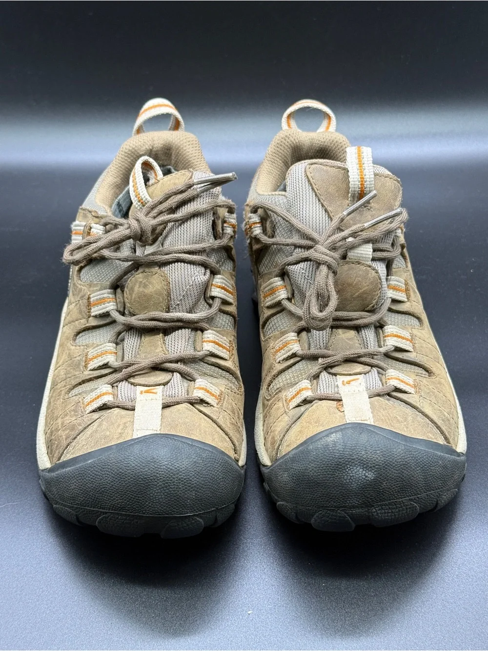 Keen Targhee II Waterproof Hiking Shoes Women's ?? Lace Up Outdoor Trail Walking